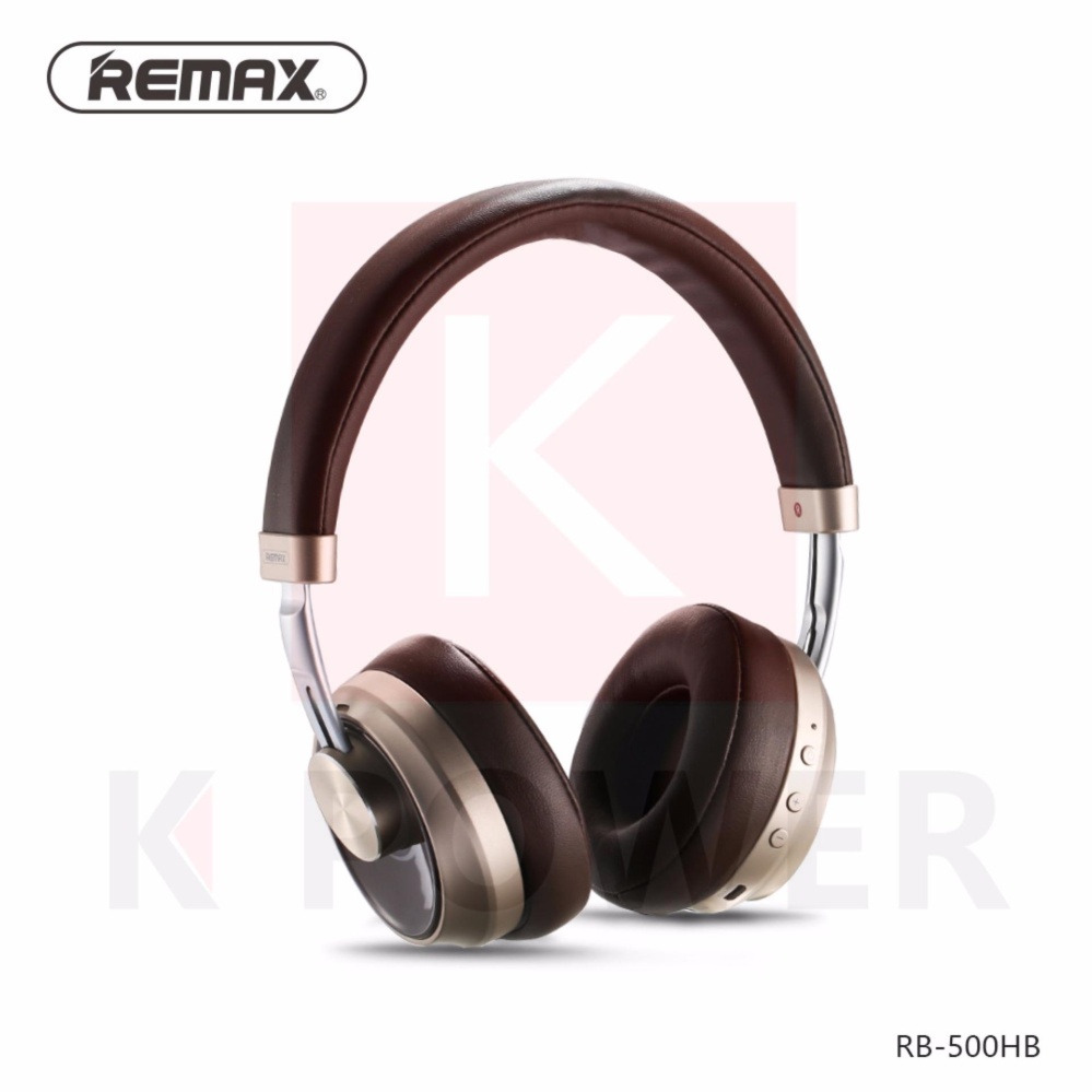 ใครรู้จัก Remax Music Bluetooth Headset หูฟังบลูทูธไร้สาย ระบบเสียงแบบ HI-FI Bluetooth version 4.1 รองรับทั้ง iOS และ Android รุ่น RB-500HB ดีที่สุด 2019 ใครรู้จัก Remax Music Bluetooth Headset หูฟังบลูทูธไร้สาย ระบบเสียงแบบ HI-FI Bluetooth version 4.1 รองรับทั้ง iOS และ Android รุ่น RB-500HB ดีที่สุด 2019