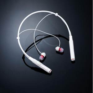 Remax Neckbank Bluetooth 4.1 Earphone Small Talk Sport หูฟังบลูทูธแม่เหล็ก รุ่น RB-S6