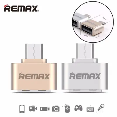 Remax OTG Adapter RA-OTG USB