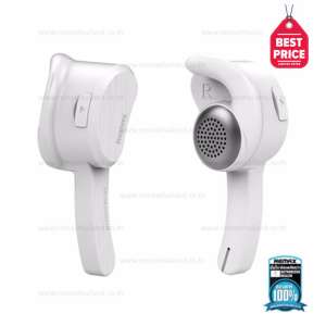 Remax Small Talk Bluetooth Headphone หูฟังบลูทูธไร้สาย รุ่น RB-T10