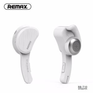 Remax Small Talk Bluetooth Headphone หูฟังบลูทูธไร้สาย รุ่น RB-T10(4sshop)