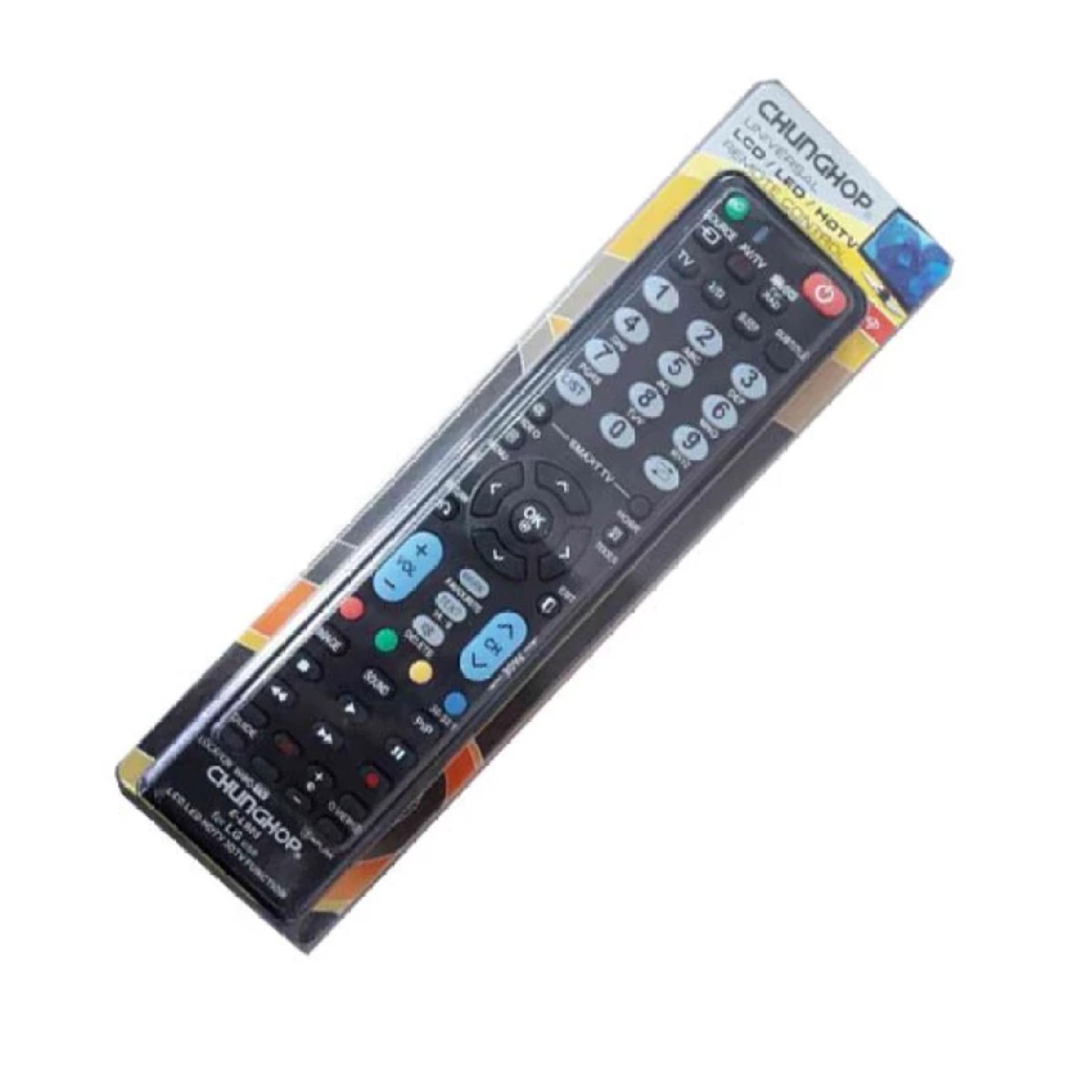 รีโมททีวี REMOTE CONTROL FOR LG LCD LED HD TV SMART