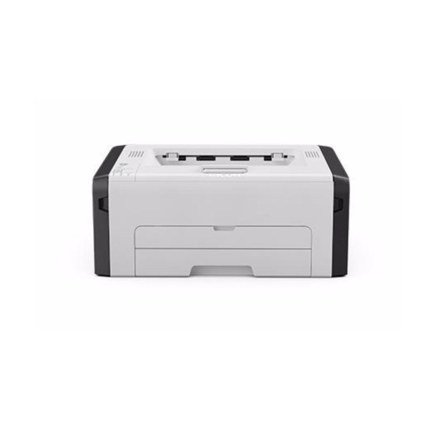 Ricoh Aficio SP220Nw ปริ้นเตอร์เลเซอร์ ขาว-ดำ 