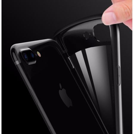 ROCK เคส Case iPhone 6plus รุ่น Clarity series