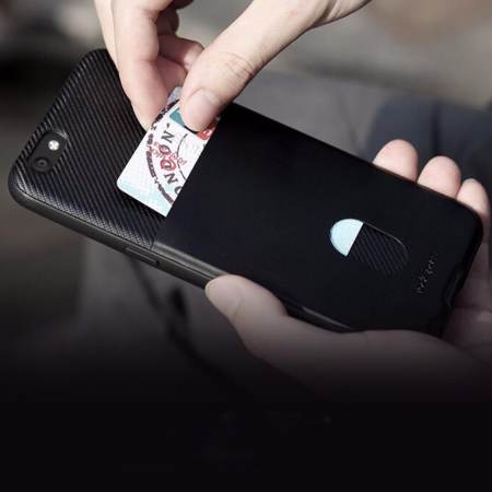 ROCK เคส  OPPO R9s รุ่น Cana Series