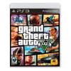 Rockstar Games PS3 Grand Theft Auto V (Asia)