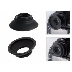 Rubber Eyecup DK-19 for Nikon D700 D800 D4 D3S D3X