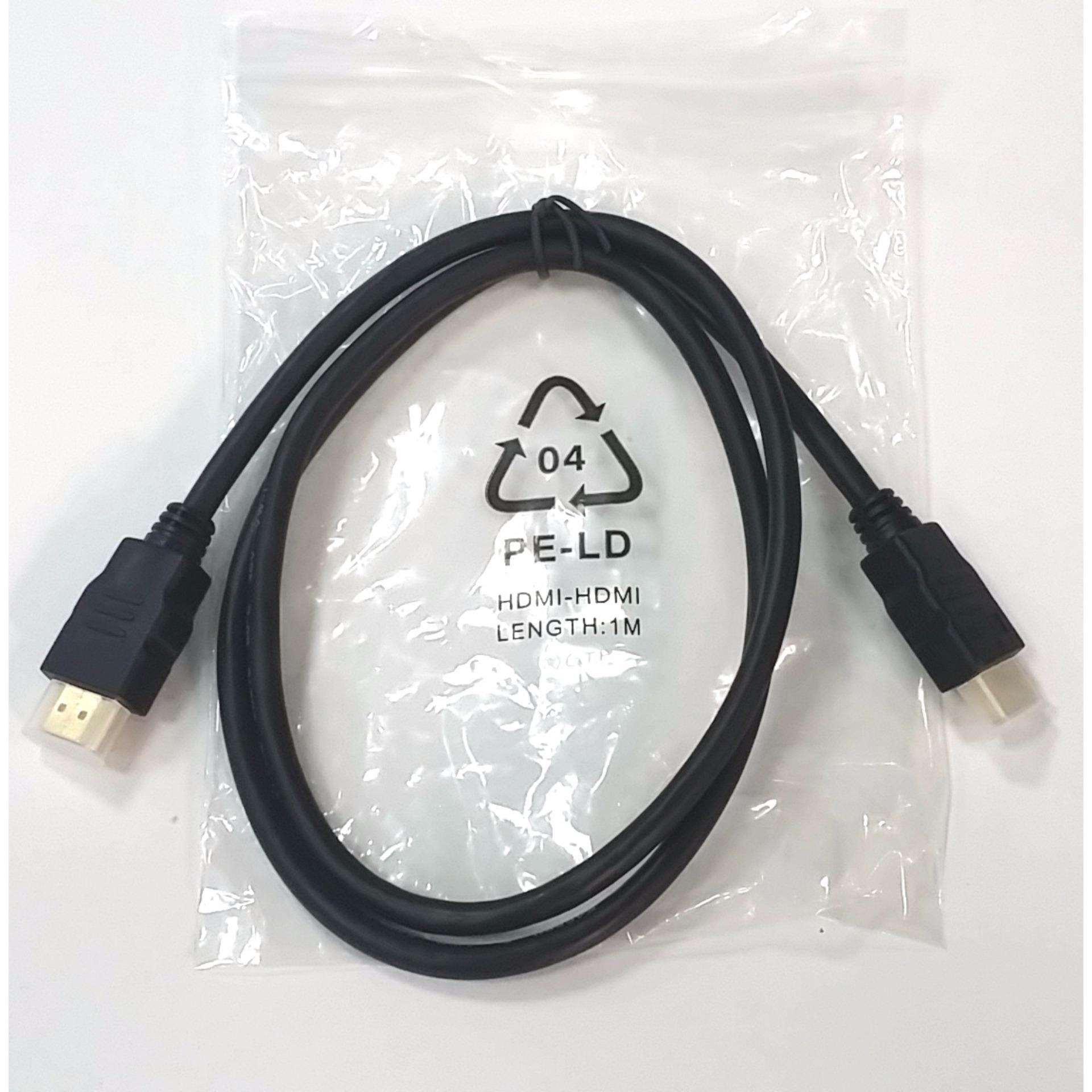 สาย HDMI ความยาว 1.0 เมตร