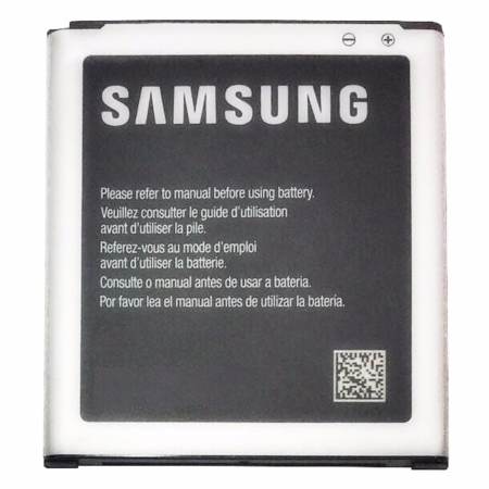 Samsung แบตเตอรี่มือถือ Galaxy J5 / Grand Prime /  J2 Prime