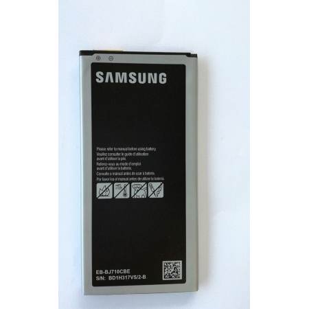 Samsung แบตเตอรี่มือถือ  Samsung Galaxy J710 (2016)