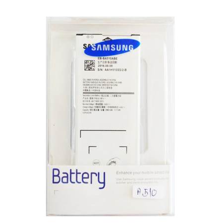 แบตเตอรี่ Samsung Battery Galaxy A5 2016 (A510)