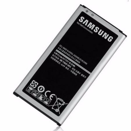 Samsung แบตเตอรี่มือถือ Battery Galaxy Alpha (G850)