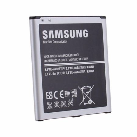 แบตเตอรี่มือถือ Samsung Battery Galaxy Grand2 (G7106)