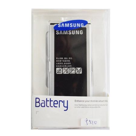 แบตเตอรี่ Samsung Battery Galaxy J5 2016 (J510) 