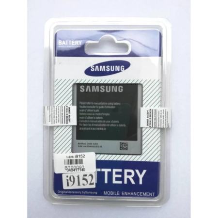 Samsung แบตเตอรี่มือถือ Battery Galaxy Mega 5.8 (i9152) 