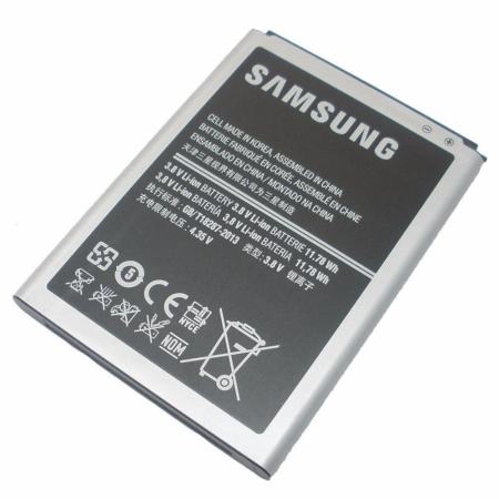 Samsung แบตเตอรี่มือถือ Battery Galaxy Mega6.3 (i9200)
