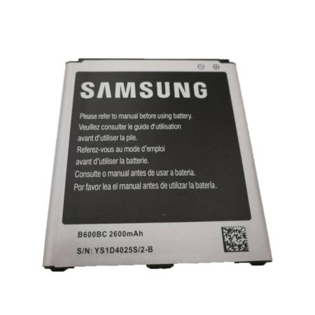 แบตเตอรี่ Samsung Battery Galaxy S4 ( i9505)
