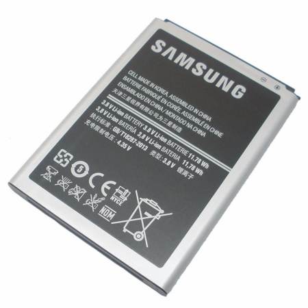  Samsung Battery (Samsung) แบตเตอรี่ซัมซุง Galaxy S3 Mini (i8190)