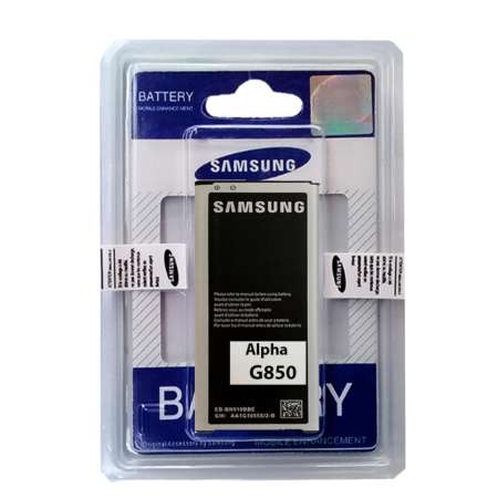 Samsung Battery Samsung Galaxy Alpha (G850)   