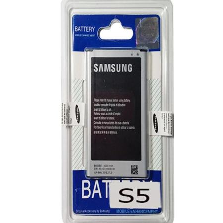 Samsung Battery Samsung Galaxy S5 Original
