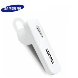 Samsung Bluetooth หูฟังบลูทูธ 4.1 ฟังเพลง.รับสายสทนาได้ ขนาดเล็กเท่าหู (White)