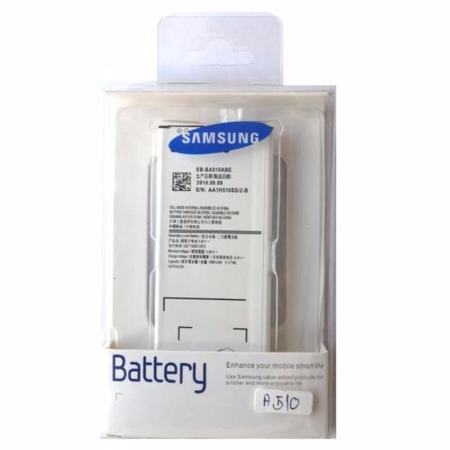 Samsung แบตเตอรี่ Galaxy A5 (2016) SM-A510