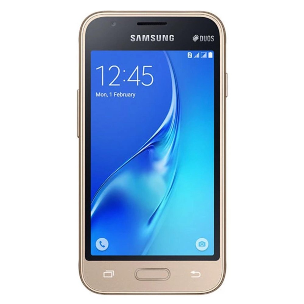 samsung j1 mini android