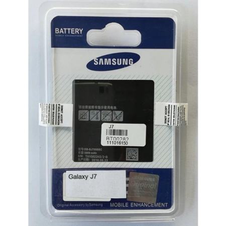 Samsung แบตเตอรี่มือถือ GALAXY J7