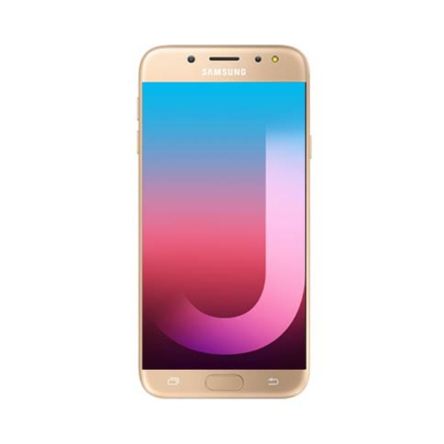 j7pro gold