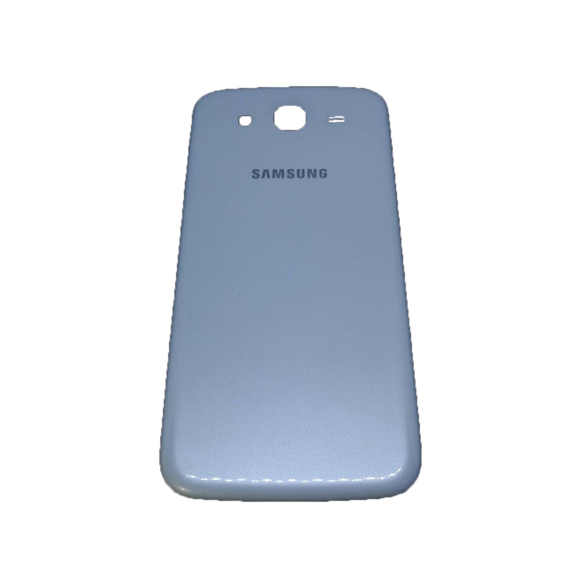 อะไหล่มือถือ ฝาหลัง รุ่น Samsung Galaxy Mega 5.8 (I9150/I9152)