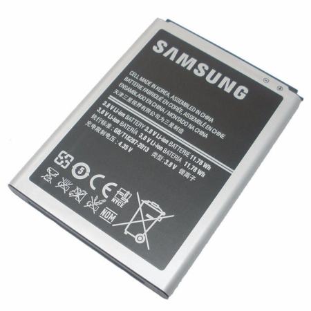 แบตเตอรี่ซัมซุง Samsung Galaxy Note3 Neo,Note3 Mini (N7502,N7505)