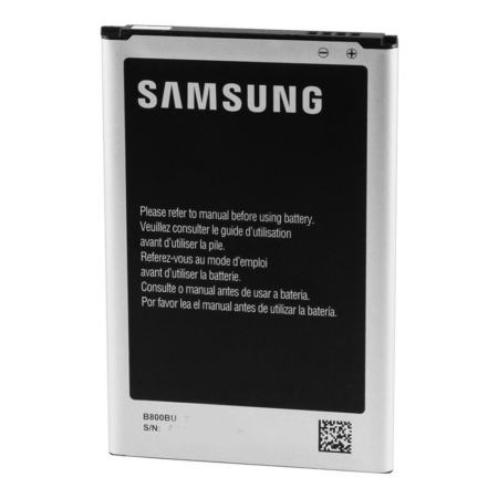 Samsung แบตเตอรี่ซัมซุง Galaxy Note3 Neo,Note3 Mini(Samsung) N7502,N7505