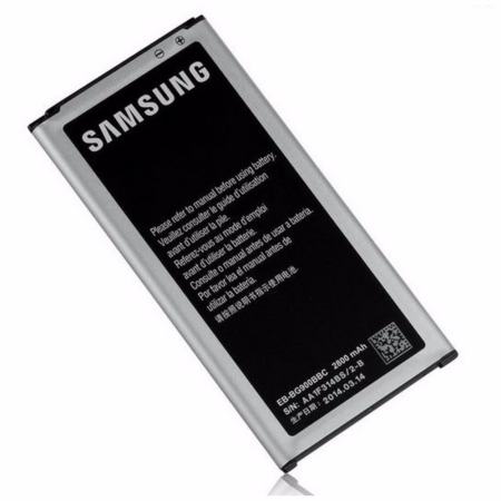 Samsung แบตเตอรี่ซัมซุงGalaxy S5