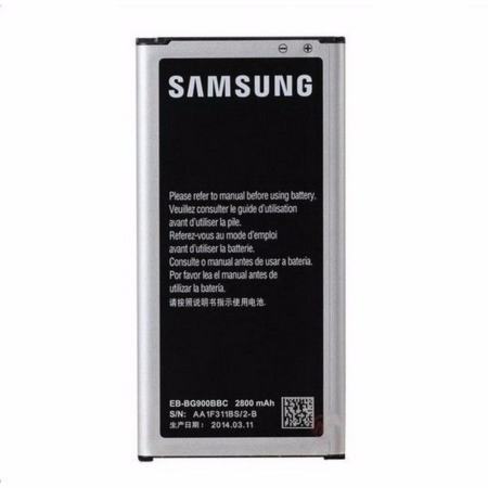 Samsung แบตเตอรี่ซัมซุงGalaxy S5