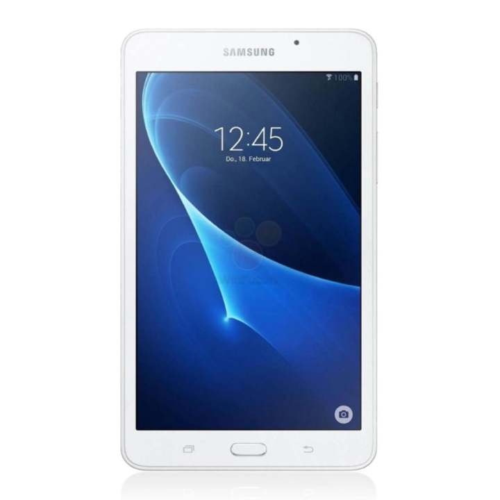 Samsung Galaxy Tab A 2016 7.0" (White) | Lazada.co.th