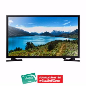 SAMSUNG HD Flat Smart LED TV Series 4 32 นิ้ว รุ่น  UA32J4303AKXXT