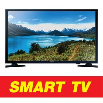 Samsung LED SMART Digital TV 32 นิ้ว รุ่น UA32J4303DKXXT(Black)