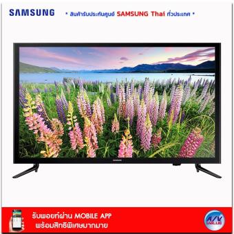 Samsung LED Smart TV 40 นิ้ว รุ่น UA 40J5200