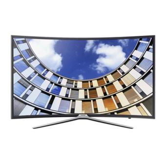 Samsung LED TV Full HD Curved Smart 49