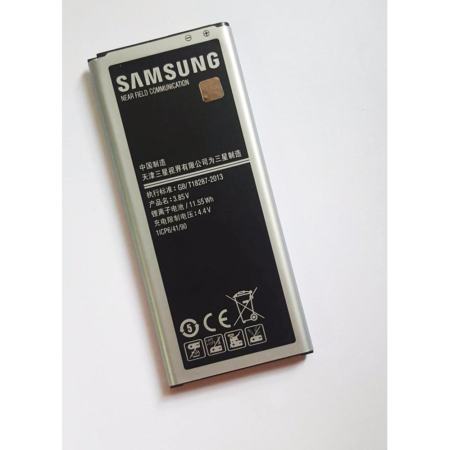 แบตเตอรี่มือถือ Samsung Note edge  