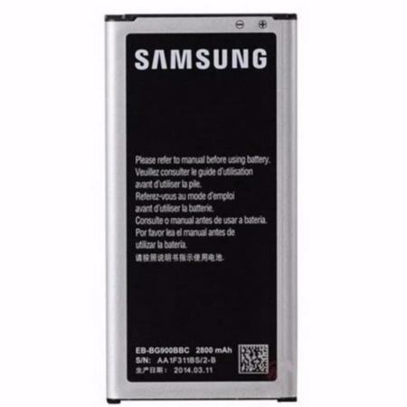 Samsung แบตเตอรี่มือถือSamsung Battery Galaxy S5 (Original)