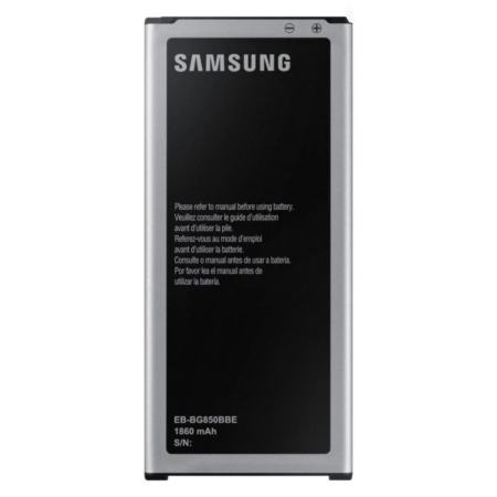 Samsungแบตเตอรี่มือถือSamsung Galaxy Alpha G850
