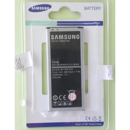Samsung แบตเตอรี่มือถือ Samsung Galaxy Alpha (G850) 
