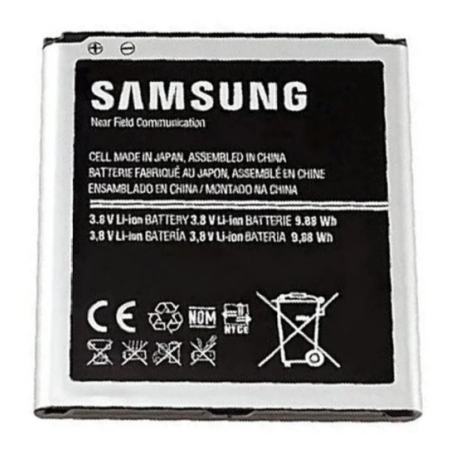 Samsung แบตเตอรี่มือถือSamsung Galaxy Core2 (Samsung) G355H
