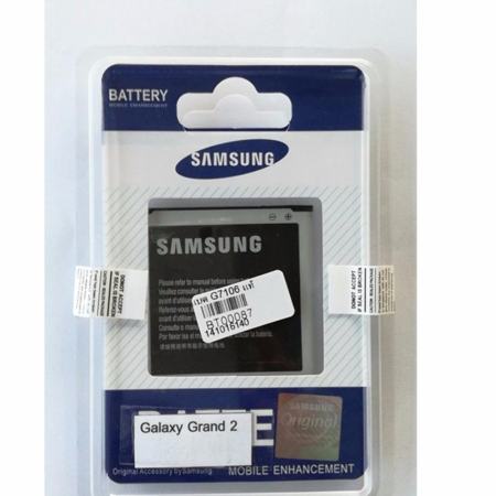 Samsungแบตเตอรี่มือถือSAMSUNG GALAXY GRAND 2