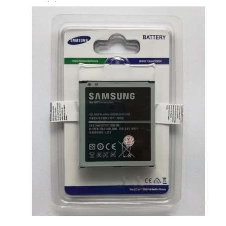 Samsung แบตเตอรี่มือถือ Samsung Galaxy Grand 2 (G7102/G7106)  