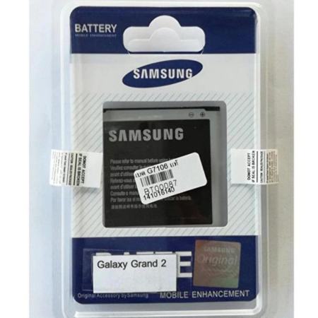 Samsung แบตเตอรี่มือถือ Samsung Galaxy Grand 2 (G7106)