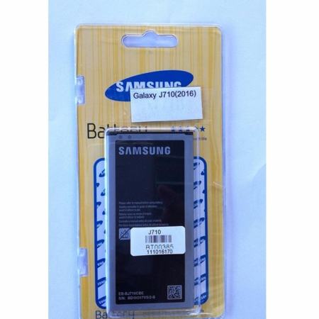 Samsung แบตเตอรี่มือถือ SAMSUNG GALAXY J710 (2016)