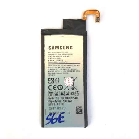 Samsung แบตเตอรี่มือถือ Samsung Galaxy Note S6 Edge (N925)