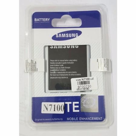 Samsungแบตเตอรี่มือถือSamsung Galaxy Note2 (N7100)